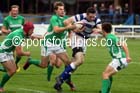 Tynedale v Wharfedale. Photo: David T. Hewitson/Sports for All Pics